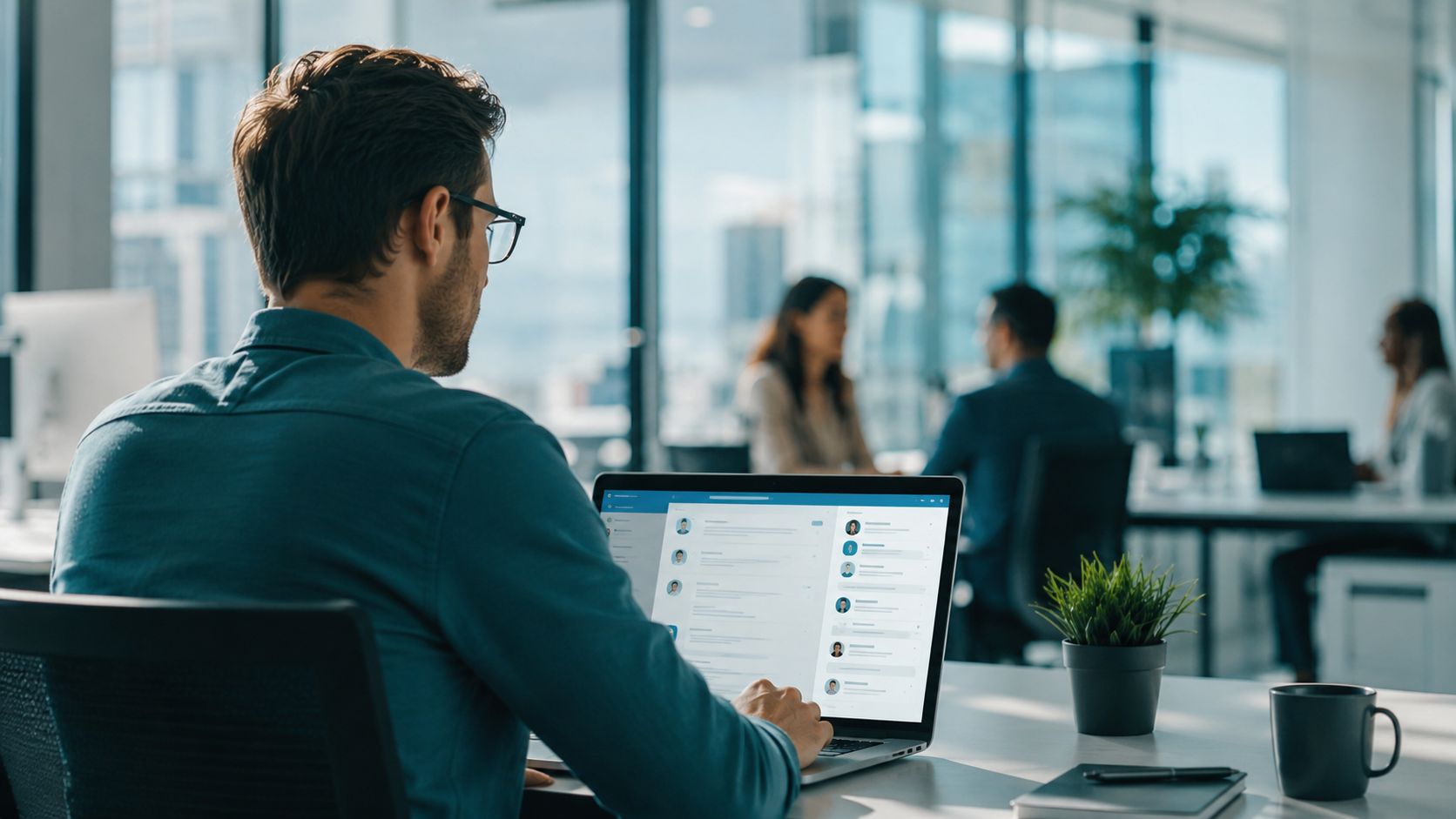 Cloud & Microsoft 365
