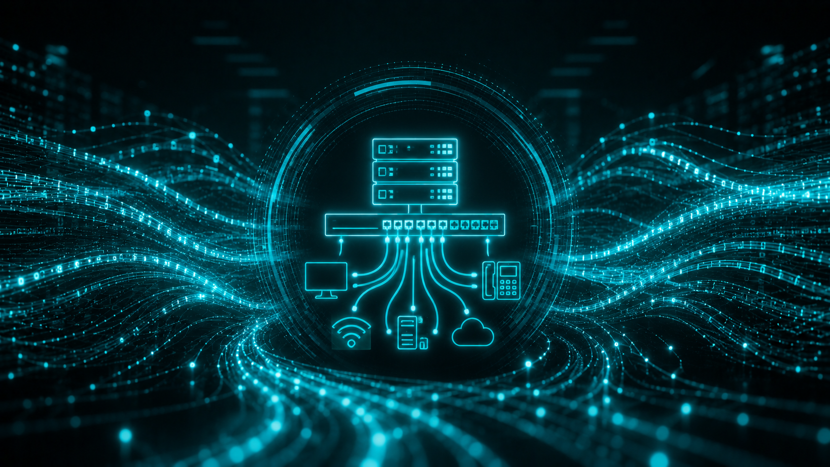 Kompetenzen it infrastruktur