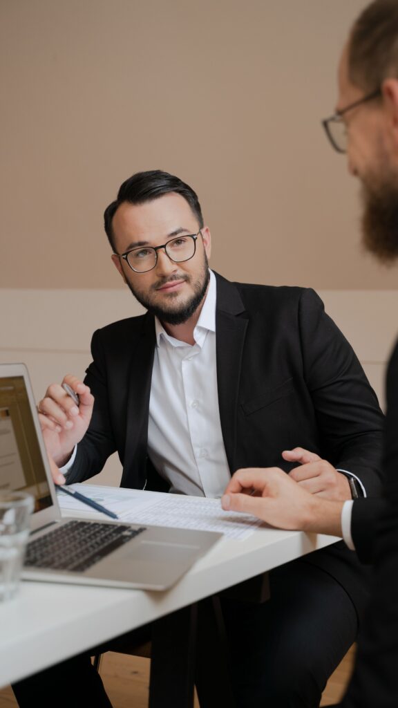 Meeting Meeting