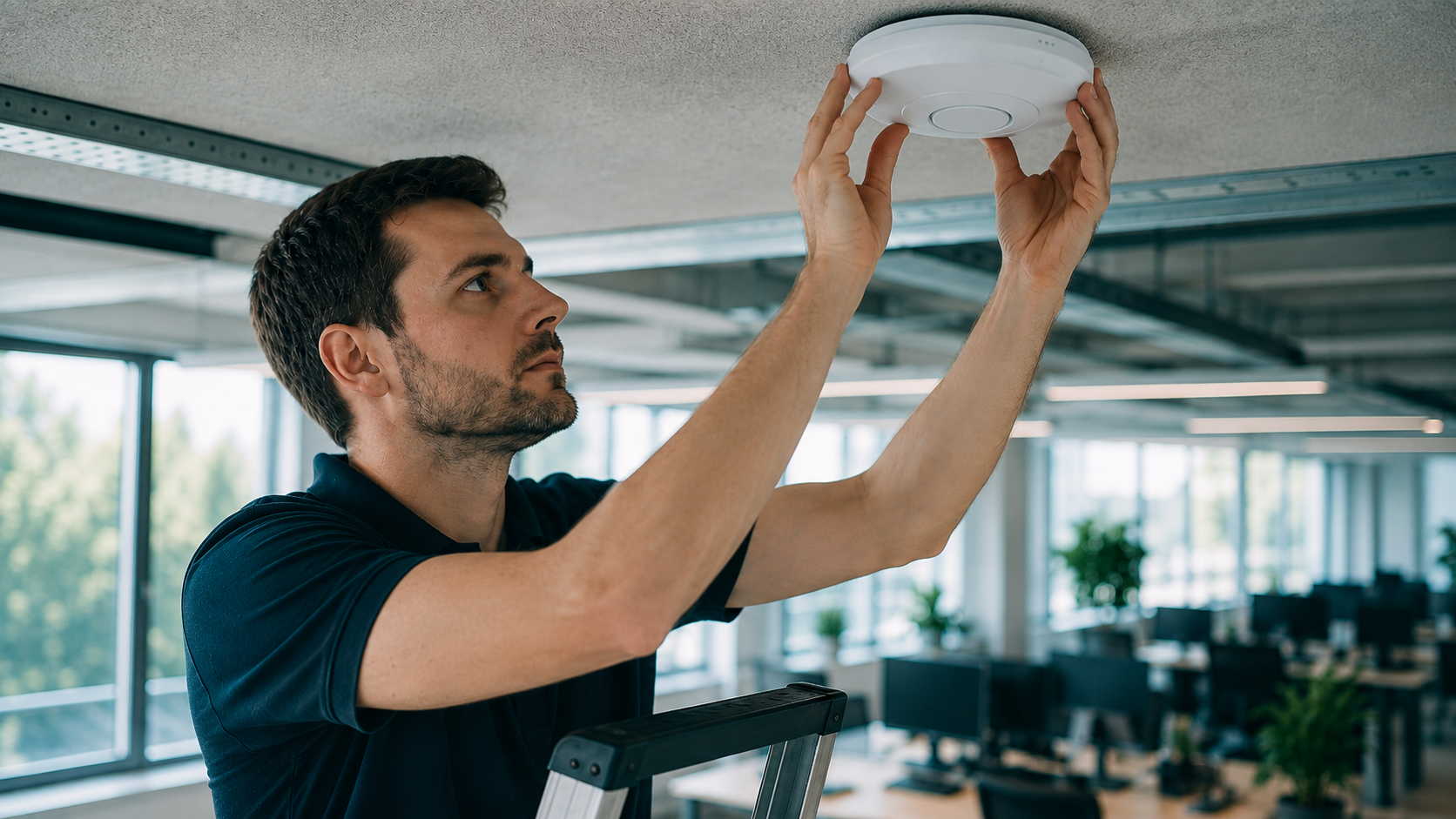 Netzwerk & Wlan