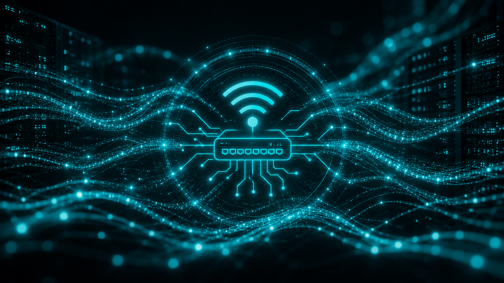 Kompetenzen netzwerk wlan