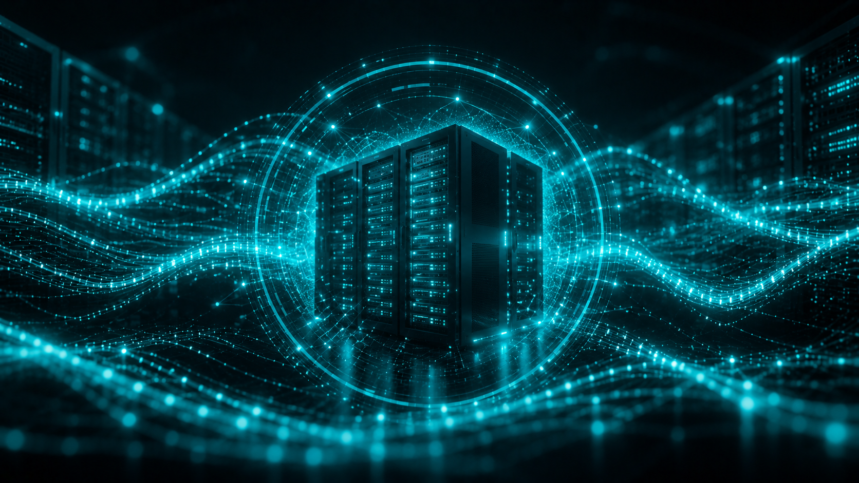Kompetenzen rechenzentrum, hosting, colocation