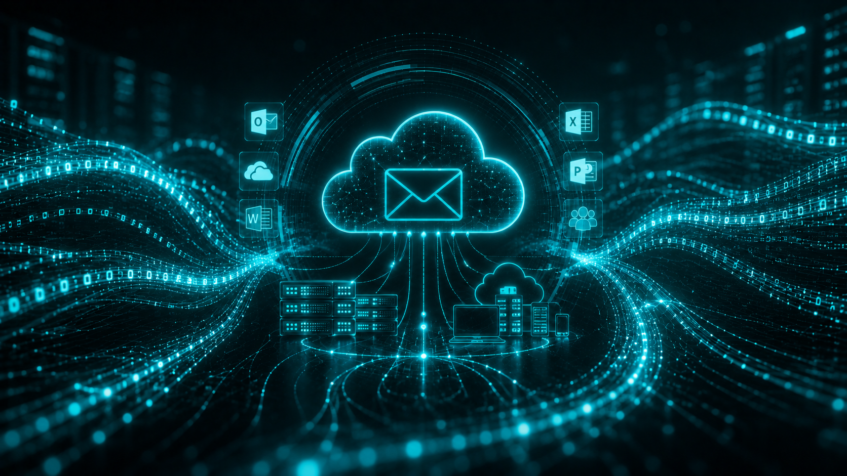 Kompetenzen cloud office365